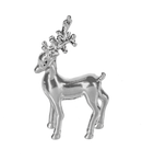 The Little Christmas Reindeer Charm - The Country Christmas Loft