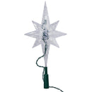 Bethlehem Star Treetopper - 10-Light