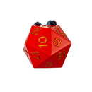 Dungeons & Dragons Dice Ornament - The Country Christmas Loft