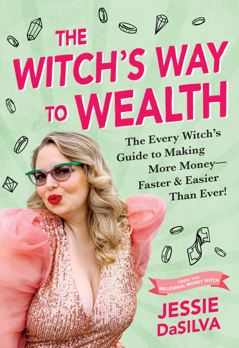 The Witch's Way To Wealth