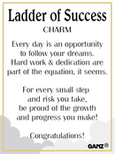Ladder of Success Charm