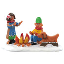 Campfire Cookies - The Country Christmas Loft