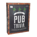 Ultimate Pub Trivia - The Original Trivia Game For Teams - The Country Christmas Loft
