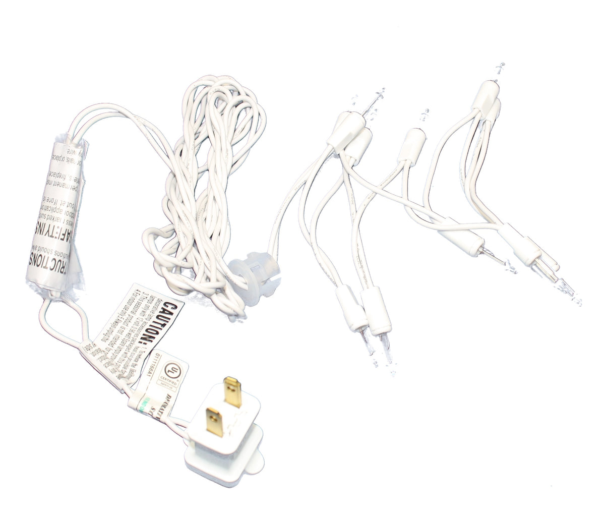 Replacement Light String for Stony | Country Christmas Loft – The