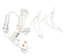 Replacement Light String for Stony Creek Lights - White - The Country Christmas Loft
