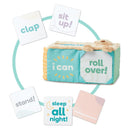 Milestones and Moments Soft Block Set - The Country Christmas Loft