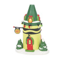 Crayola Art Center - The Country Christmas Loft