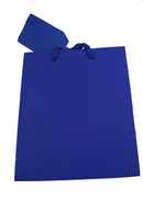 Small Tote - Royal - The Country Christmas Loft