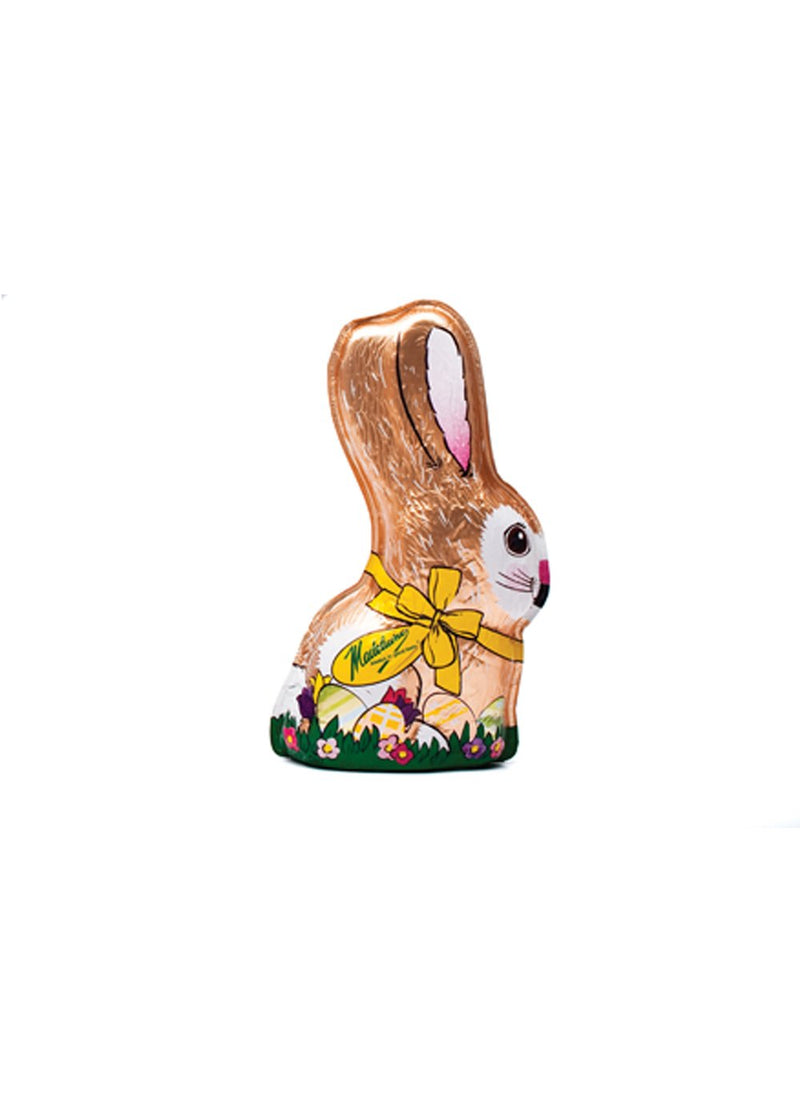 Chocolate Easter Rabbit semi solid - 4 oz - The Country Christmas Loft