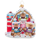 Merry Milk Maids - The Country Christmas Loft