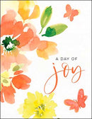 Notion - Joy  Birthday Card - The Country Christmas Loft