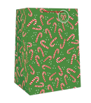 Extra Wide Mega Gift Bag - - The Country Christmas Loft