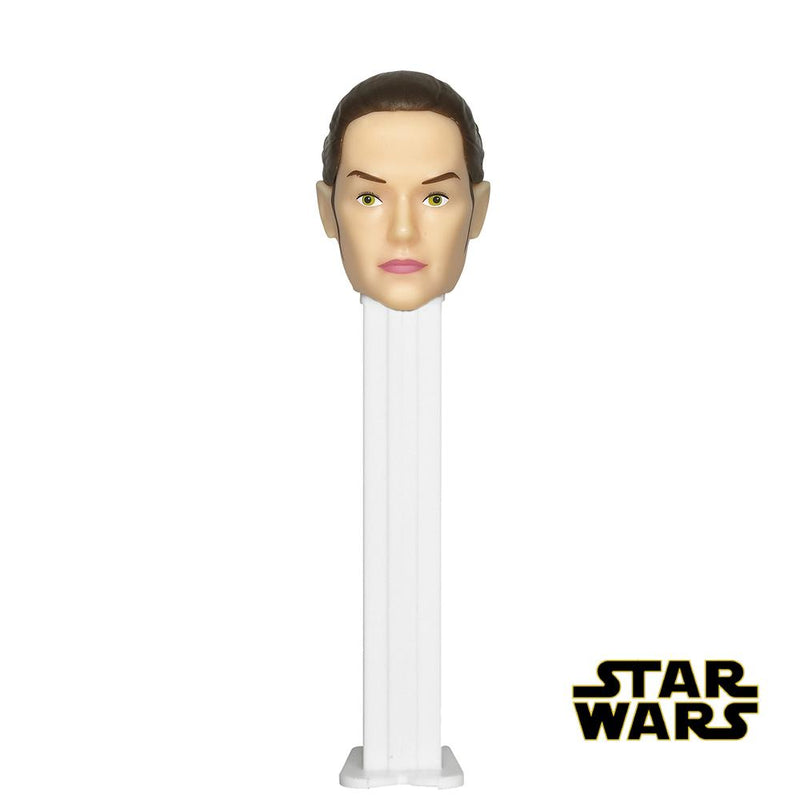 Star Wars Pez Dispenser with 3 Candy Rolls - - The Country Christmas Loft