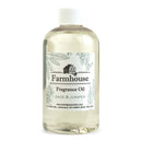 Farmhouse Fragrance Stick Refill - Sage and Juniper - The Country Christmas Loft