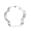 Metal Cookie Cutter - Paw Print - The Country Christmas Loft