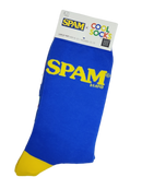 Spam  -  Crew Socks