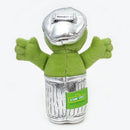 Sesame Street Oscar The Grouch Beanbag - The Country Christmas Loft