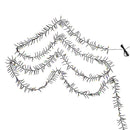 2000-Light Multi-Color LED Cluster Light Set - The Country Christmas Loft