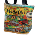 Vermont Shopper Tote