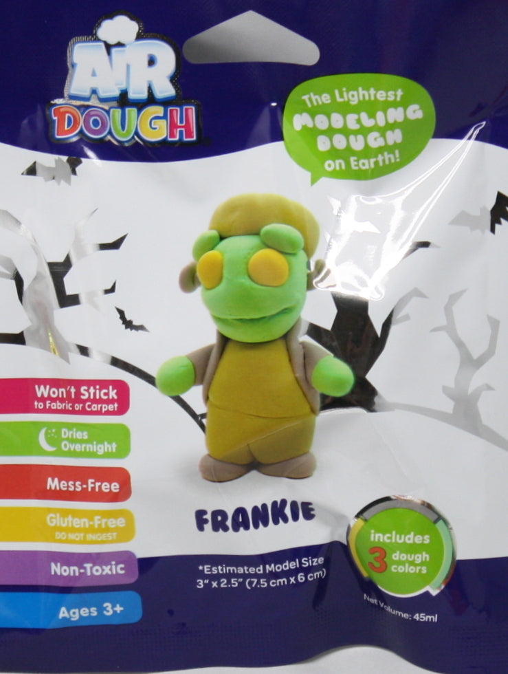 Air Dough Frankie - The Country Christmas Loft