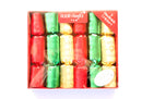 Christmas Wreath Party Crackers - The Country Christmas Loft