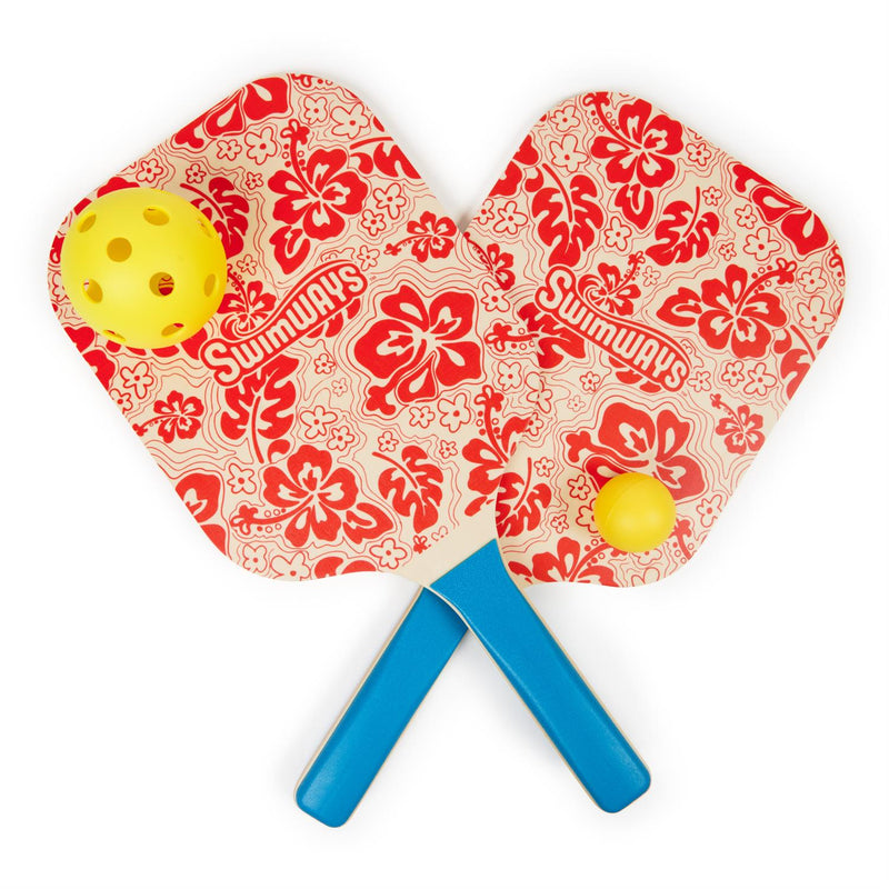 Hydro Paddle and Pickle Ball Set