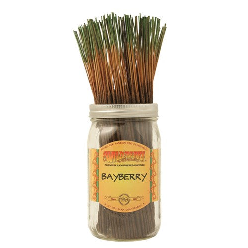 Incense Stick Bundle - Bayberry - The Country Christmas Loft