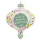 Caregiver Ornament - The Country Christmas Loft