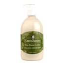 Farmhouse Hand Lotion - Holiday Greenery 16.9 Ounce - The Country Christmas Loft