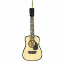 Classic String Guitar Ornament - 5" - The Country Christmas Loft