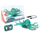 Hexbug Kraken - Green - The Country Christmas Loft