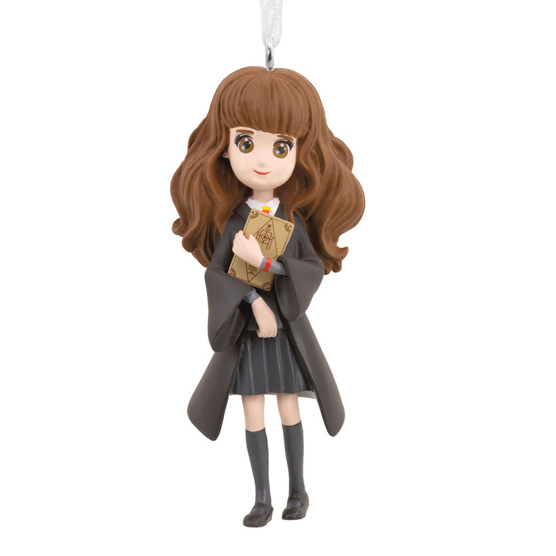 Harry Potter Hermione Ornament