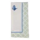 Eucalyptus Greens Napkin