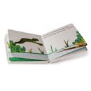 Little Froggy Takes A Big Leap - Board Book - The Country Christmas Loft