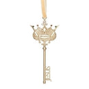 Jesus Key - Ornament - The Country Christmas Loft