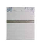 Holiday Reminder Notepad - Notes and Reminders - The Country Christmas Loft