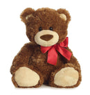 Smiles Bear Small - The Country Christmas Loft