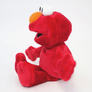 Sesame Street Elmo Plush Beanbag - The Country Christmas Loft