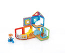 Magformers Maxs Playground  33 Piece Set - The Country Christmas Loft