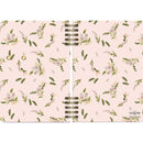 Beautiful Moments Grid Journal - The Country Christmas Loft