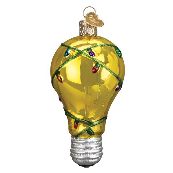 Best Electrician Glass Ornament - The Country Christmas Loft