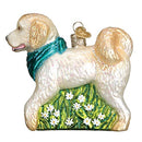 Doodle Dog Ornament - The Country Christmas Loft