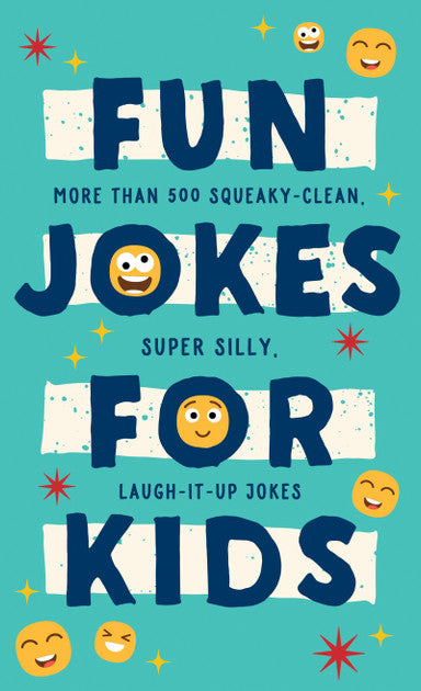 Fun Jokes For Kids