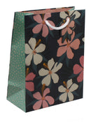 3 Piece Value All Occasion Floral Gift Bag Set - The Country Christmas Loft