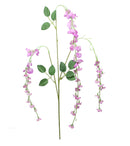 Artificial Wisteria Garland - - The Country Christmas Loft