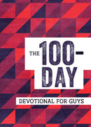 100-Day Devotional For Guys - The Country Christmas Loft