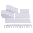 H5 Domino Creations by Lily Hevesh - The Country Christmas Loft