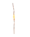 50-Light Battery-Operated Warm White Superbright LED Light Set - The Country Christmas Loft