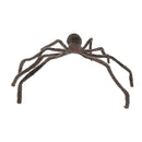 Huge Brown Fabric Spider - 47 Inches