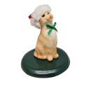 Singing Cat - Light Red